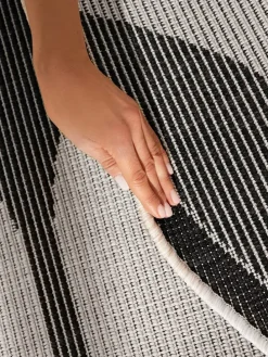 Outdoor-Wendeteppich 