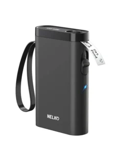 P21 Thermo-Etikettendrucker USB & Bluetooth