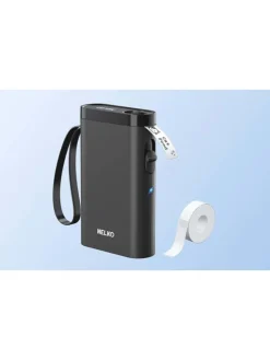 P21 Thermo-Etikettendrucker USB & Bluetooth