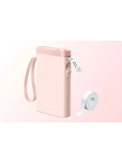 P21 Thermo-Etikettendrucker USB & Bluetooth