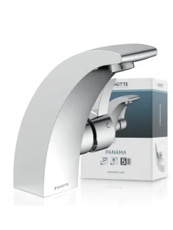 PANAMA Waschtischarmatur, Chrom