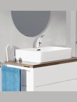 PANAMA Waschtischarmatur, Chrom