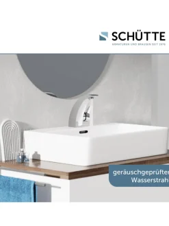 PANAMA Waschtischarmatur, Chrom