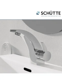 PANAMA Waschtischarmatur, Chrom