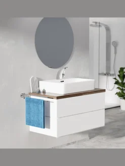 PANAMA Waschtischarmatur, Chrom