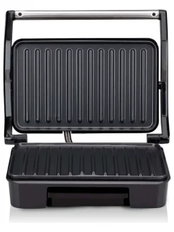 Paninimaker in Silber/ Schwarz