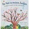 Papp-Bilderbuch "Das Nest in meinen Zweigen"