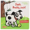 Papp-Bilderbuch "Such, Buddy, such!"