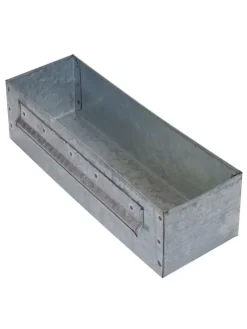 Paravent D26 Pflanzkörbe