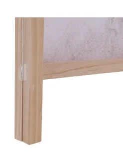 Paravent O70 Naturmotive 170x137cm, Berge