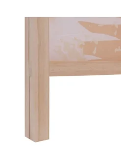 Paravent O70 Naturmotive 170x137cm, Kirschblüten