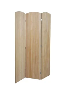 Paravent O30 zusammenklappbar 3 Paneele 170x120cm