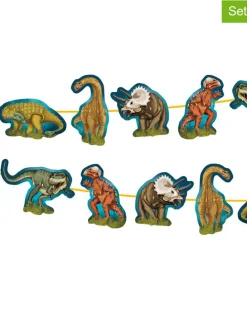 Party-Set "T-Rex" in Bunt