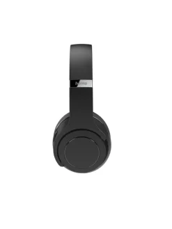 Passion Turn, Schwarz in Schwarz