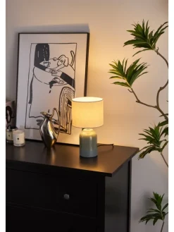 Pauleen Tischleuchte Sandy Glow