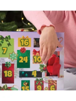 Paw Patrol Adventskalender in Mehrfarbig ab 3 Jahre