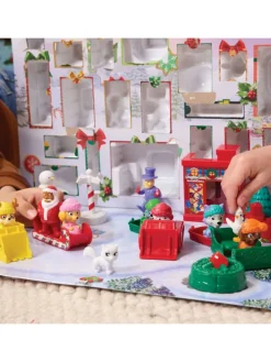 Paw Patrol Adventskalender in Mehrfarbig ab 3 Jahre