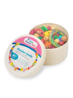 Perlenset - ab 3 Jahren