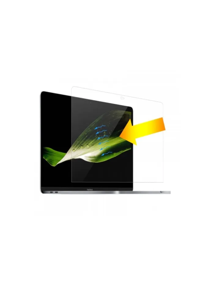 PET Display Schutz kompatibel mit in Schwarz