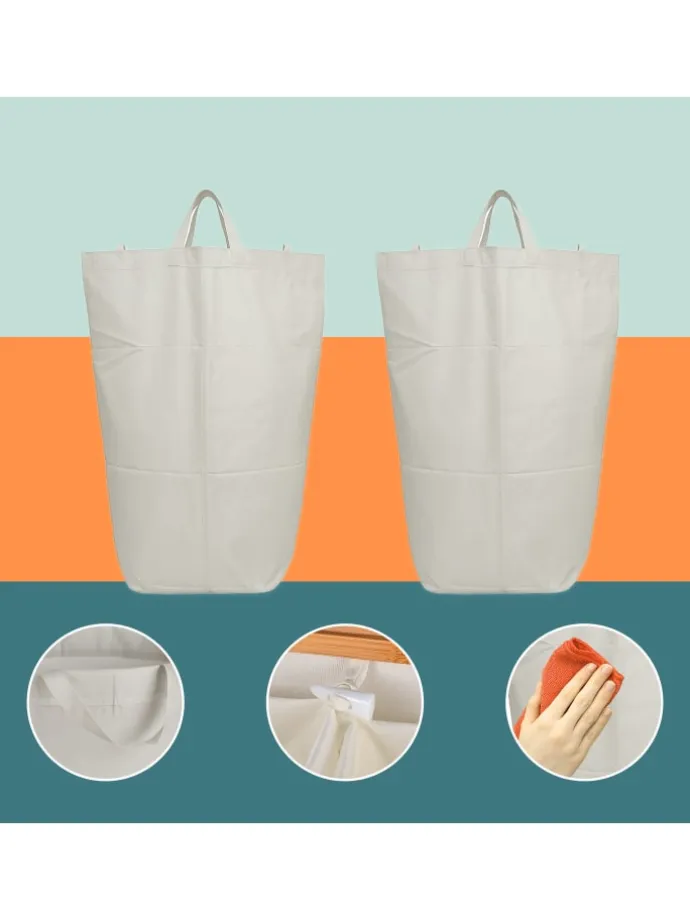 Pfandflaschen-Sammelbehälter in Beige - 140 Liter