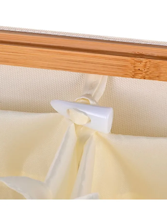 Pfandflaschen-Sammelbehälter in Weiß - 140 Liter