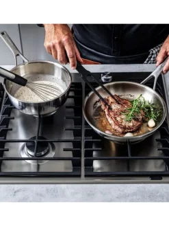 Pfannen-Set Multiply (CC004916-001) 24+28cm Set in silber