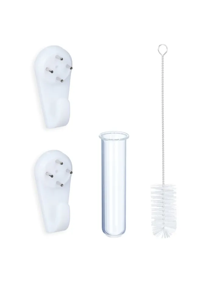 Pflanzen Vermehrungsstation in Natur/ Transparent - Mit 3 Ebenen