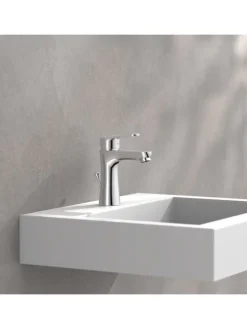 PICO Waschtischarmatur, Chrom