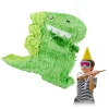 Pinata Dino in Grün