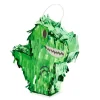 Pinata "Dino" in Grün