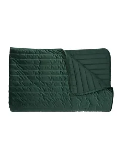 Plaid "Confer" in Grün