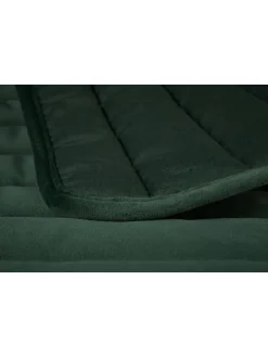 Plaid "Confer" in Grün