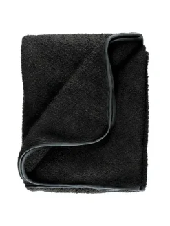 Plaid "Cute" in Schwarz