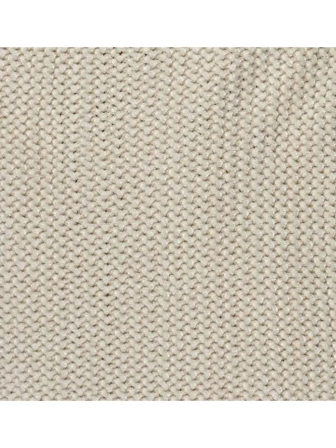 Plaid in Beige - (L)150 x (B)120 cm