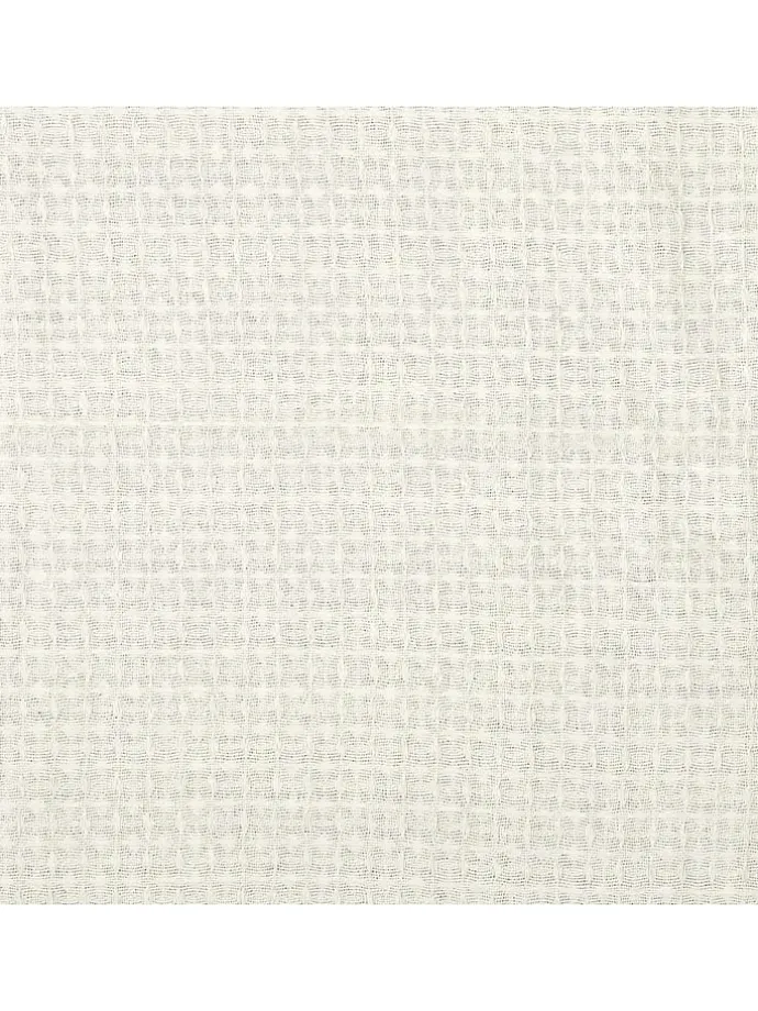 Plaid in Creme - (L)250 x (B)170 cm