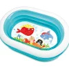 Planschbecken "Ahoy Pirate Friends" - ab 3 Jahren