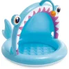 Planschbecken "Angler fisch" - ab 12 Monaten