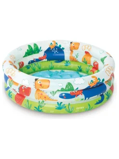 Planschbecken "Dinosaurier" - ab 12 Monaten
