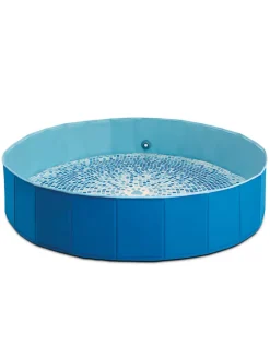 Planschbecken für Hund - Ø 152 cm