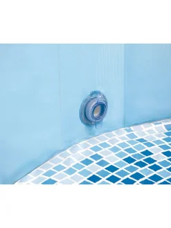 Planschbecken für Hund - Ø 152 cm