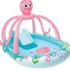 Planschbecken "Friendly octopus" - ab 2 Jahren