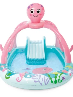 Planschbecken "Friendly octopus" - ab 2 Jahren