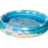 Planschbecken "Peppa Pig" - ab 18 Monaten - Ø 100 cm