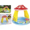 Planschbecken "Pilz" - ab 12 Monaten