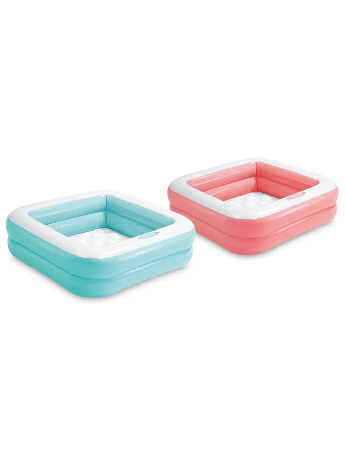 Planschbecken "Play box" - ab 12 Monaten (Überraschungsprodukt)