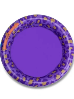 Planschbecken ''Purple Leopard'' - ab 12 Monaten