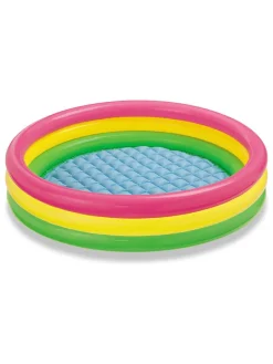 Planschbecken "Sunset glow" - ab 12 Monaten
