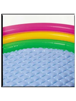 Planschbecken "Sunset glow" - ab 12 Monaten