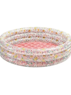 Planschbecken "Sweet Blossom" - Ø 86 cm - ab 2 Jahren