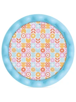 Planschbecken "Wave Edge" - ab 3 Jahren